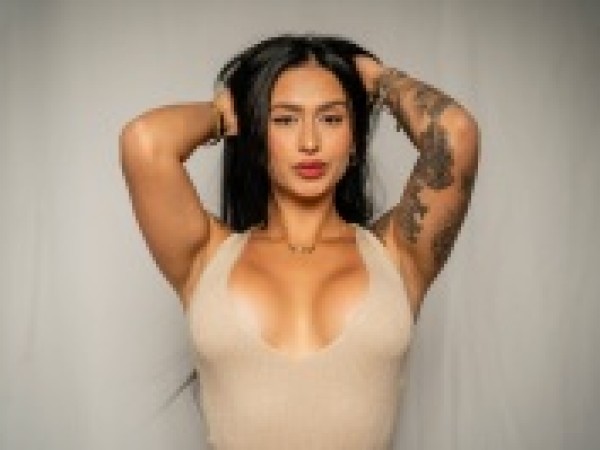 IvonnyFoster