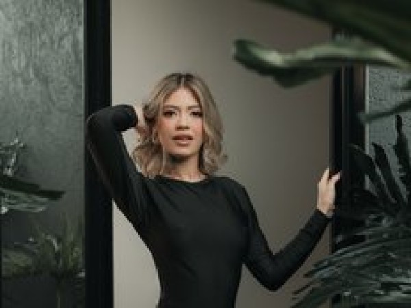 ViolettHansson