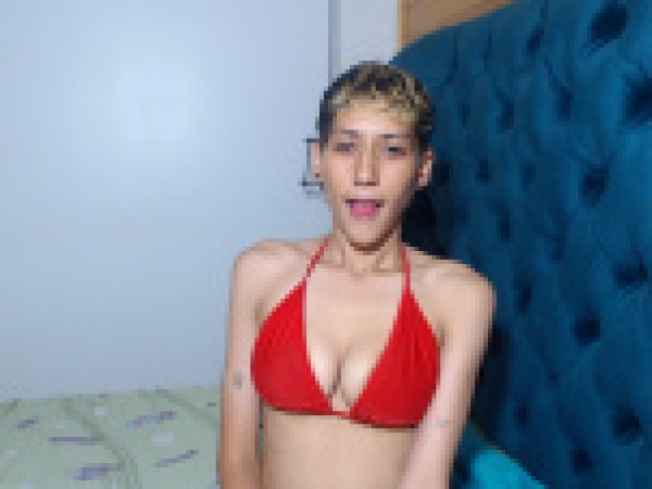 AlexxxaHott