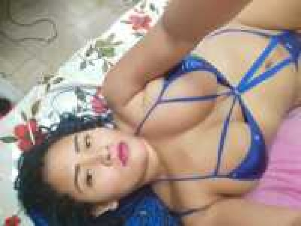 Chantal_Cute