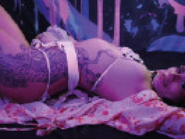 EclipsaButterfly
