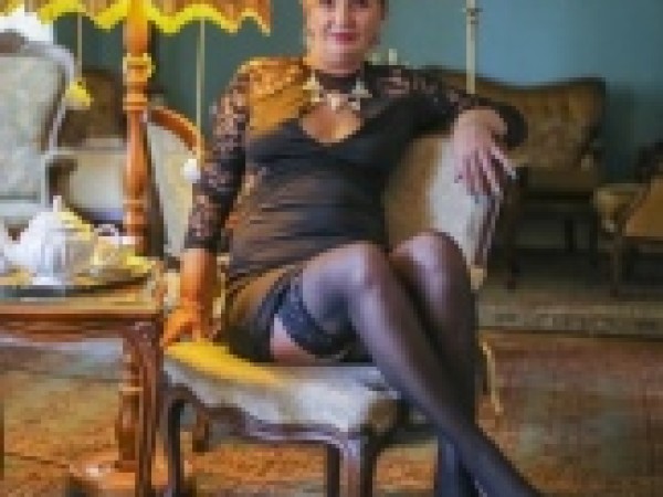 ExperiencedAlana