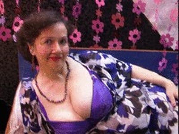 MatureExWife