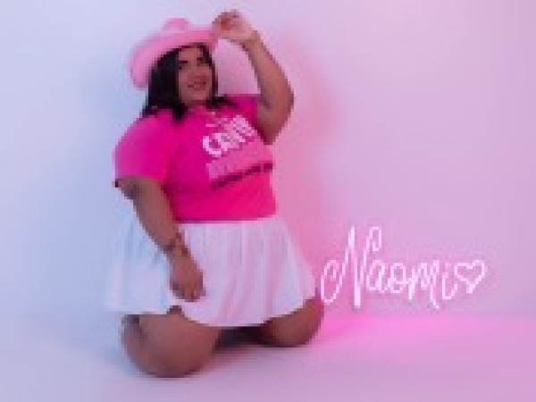 NaomiAsha