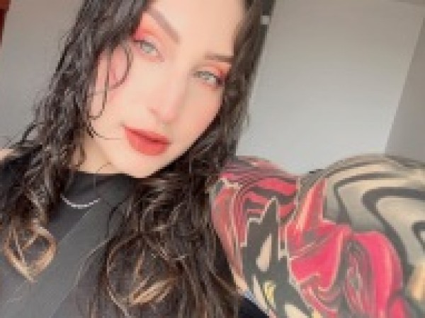 Rose_cream