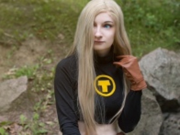 TeaseBlair