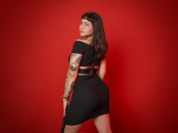 VictoriaVonTesse