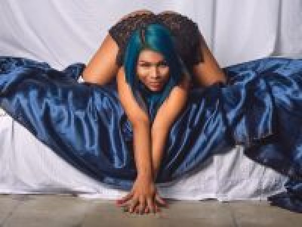 tyanaevans