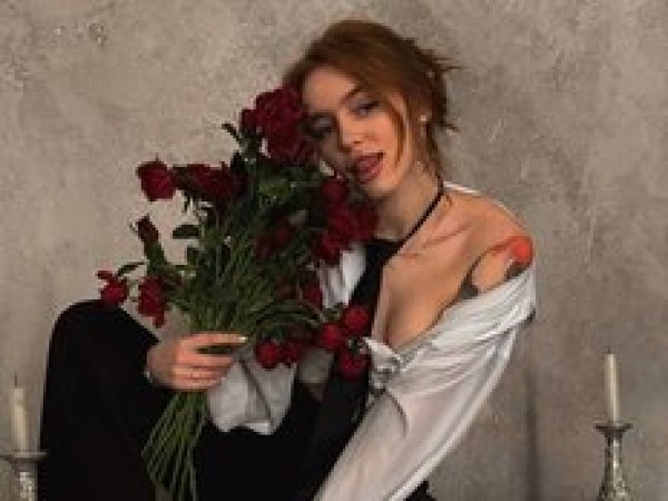 MissRedFox