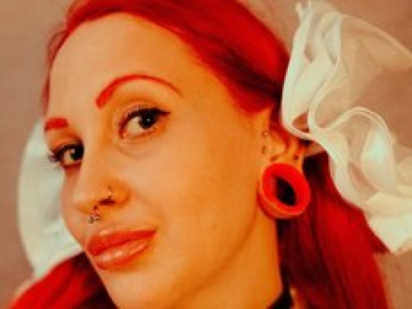 NastyaFox
