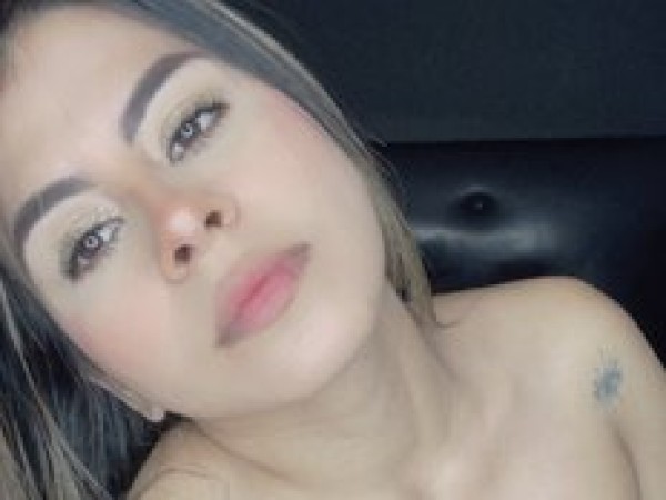 VanesaManson