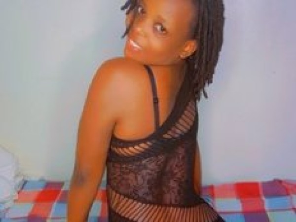 Blackcinderela