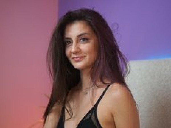 SabrinaHope