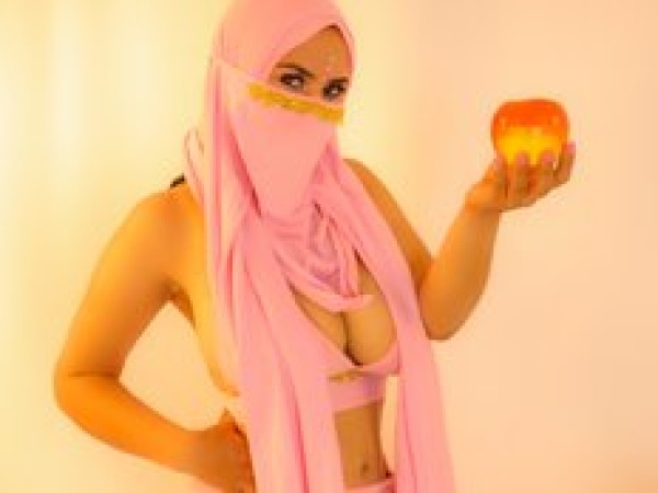 amina-hafssa