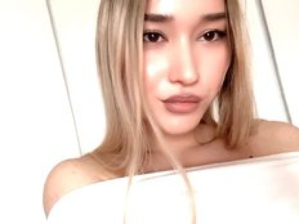 Blond-Whine
