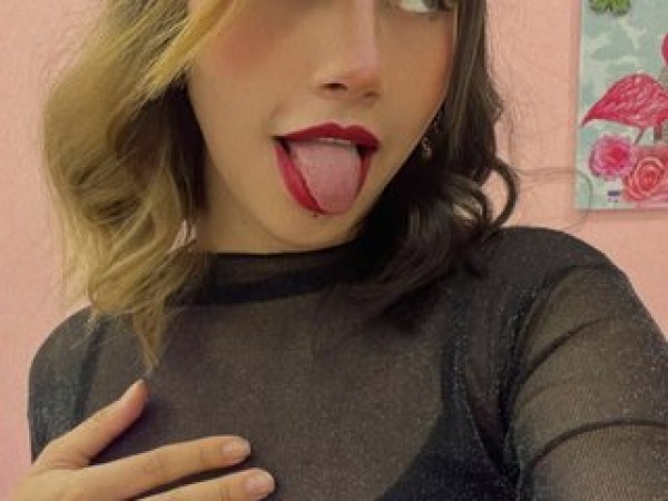 EvelynTyler
