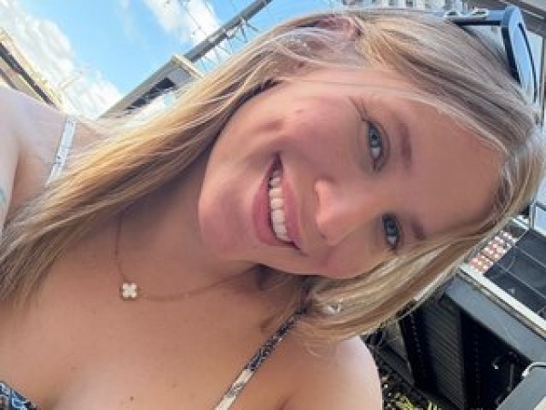 MaddyBeker