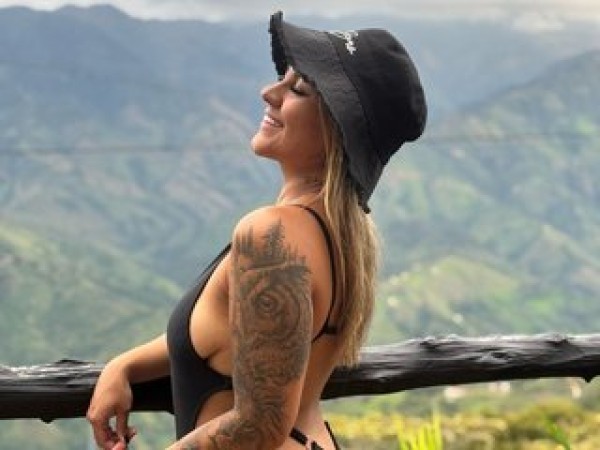 MarianaRoe