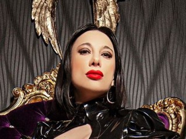 MistressWanda