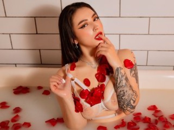 RoxanneWill