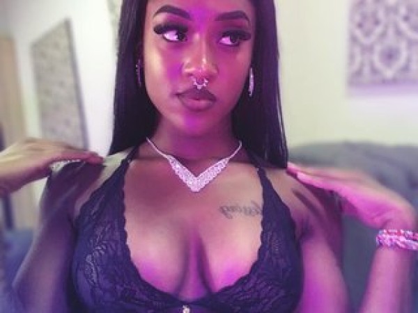 TheEbonyGoddess