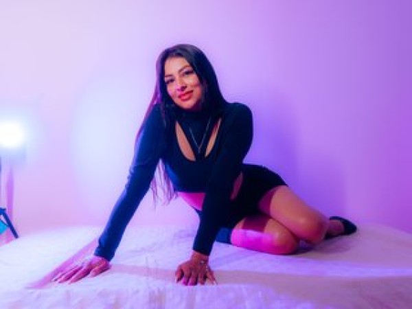 ZaiiraFox