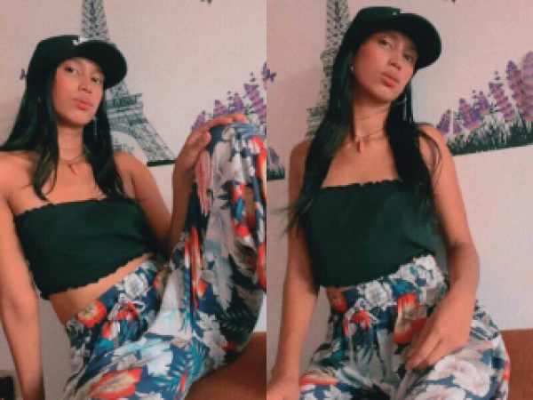 xCandyBrownx