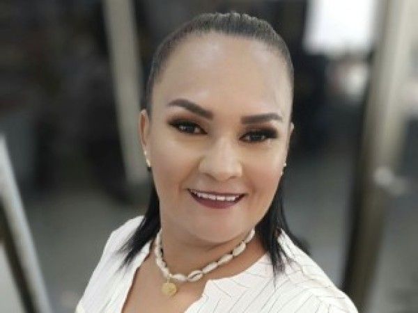 LoreneColson