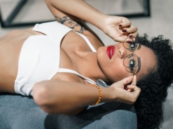 ArianaBlack