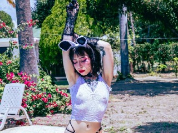 GotihcDoll