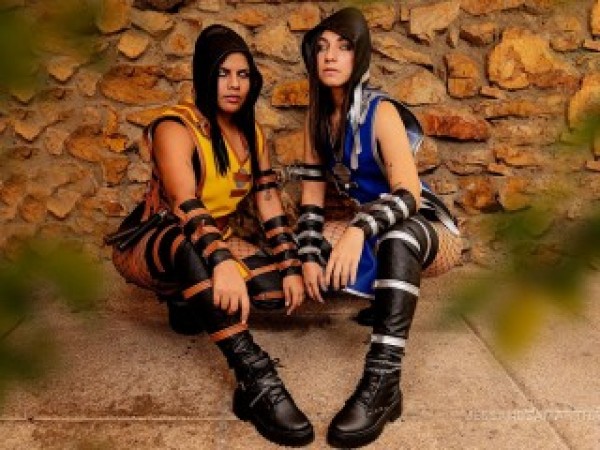 JessAndSamantha