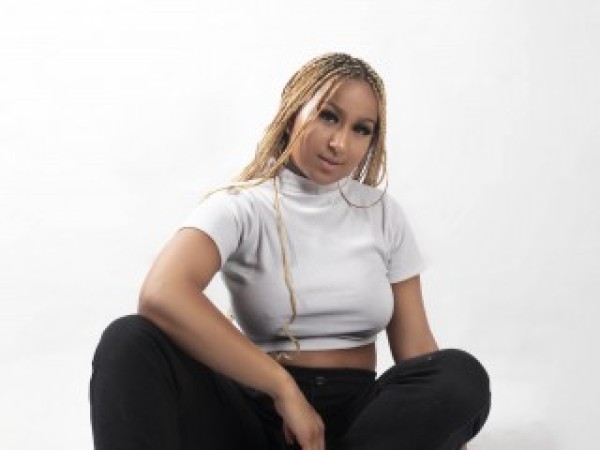 NicolettaCortez