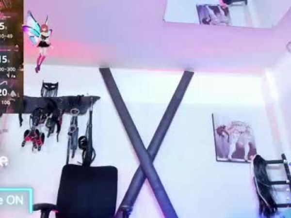 lesly_onfire