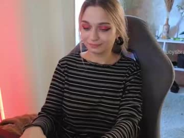 lucysbrain